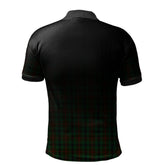 Tennant 01 Tartan Polo Shirt - Alba Celtic Style